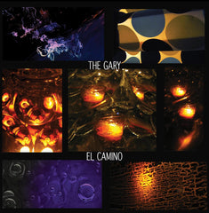The Gary : "El Camino" Lp