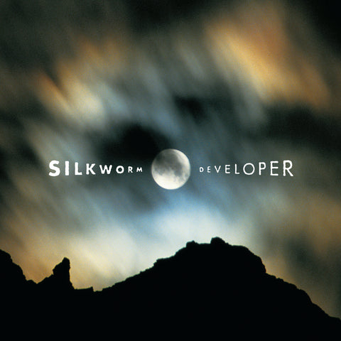 Silkworm : "Developer" 2xLP