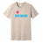 Silkworm : "SKWM OVER CHICAGO" T-shirt