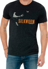 Silkworm "Libertine" : T-shirt