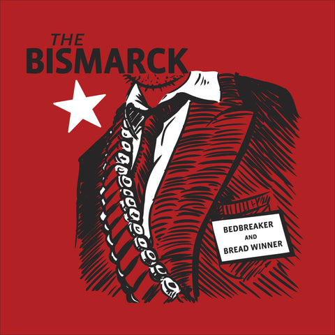 The Bismarck "Bedbreaker" 45