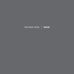 The New Year : "Snow" Lp