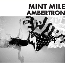 Mint Mile : "Ambertron" 2xLp