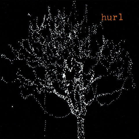 Hurl : "Not A Memory" Cd