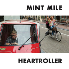 Mint Mile : "Heartroller" 12"