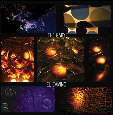 The Gary : "El Camino" Lp