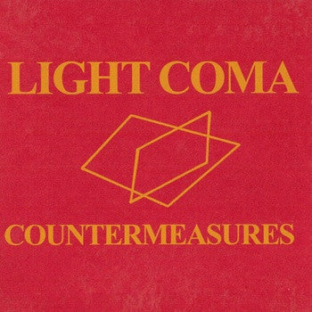 Light Coma : "Countermeasures" Cd