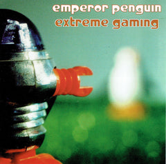 Emperor Penguin : "Extreme Gaming" Cd