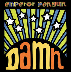 Emperor Penguin : "Damn" Cd5