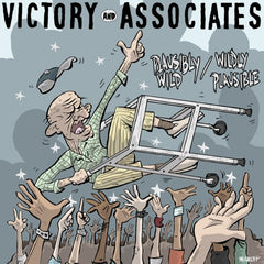 Victory and Associates : "Plausibly Wild" 45
