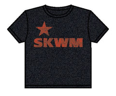 Silkworm : T-shirt