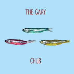 The Gary : "Chub" Cd